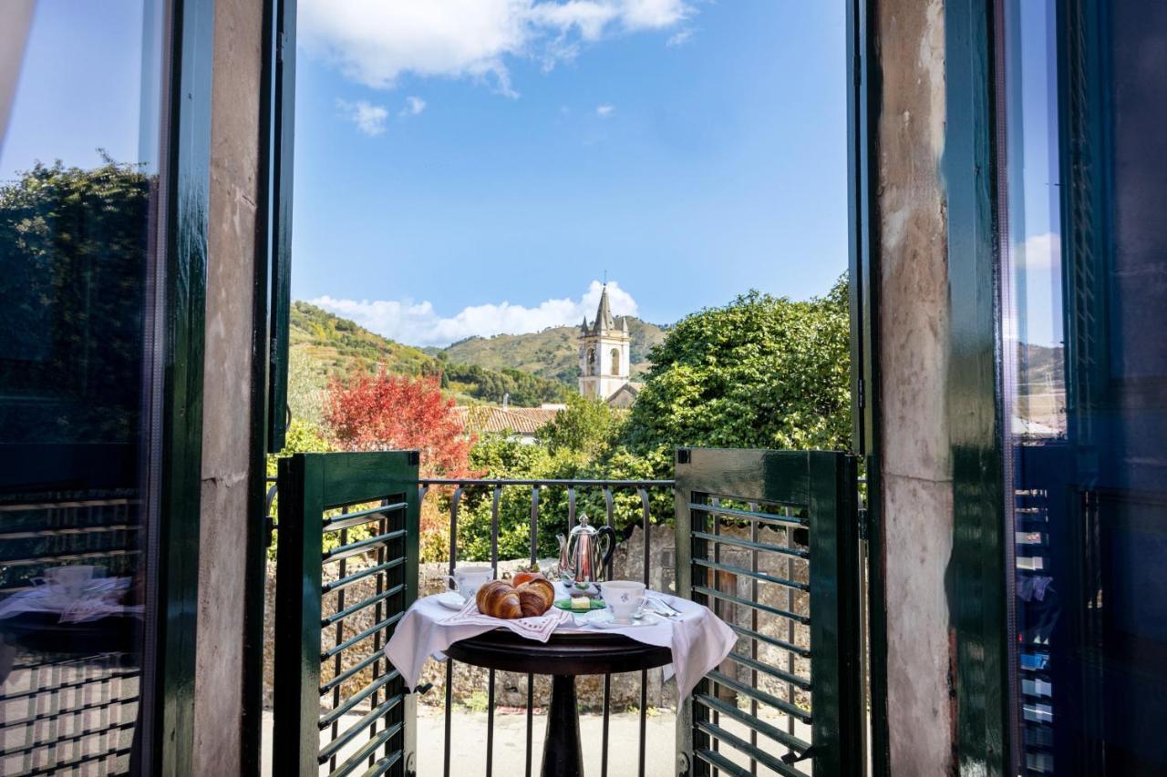 林瓜格洛萨 Palazzo Previtera酒店 外观 照片